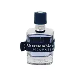 Abercrombie & Fitch 100% Passion Man Eau de Toilette - Teszter 100ml