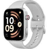 Xiaomi REDMI Watch 6 NFC Silver Gray