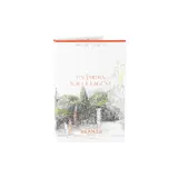 Hermes Sample  Jardin Un Jardin Sur La Lagune Eau de Toilette 2ml