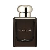 Jo Malone Oud & Bergamot Intense New Eau de Cologne 50ml