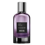 Hugo Boss The Collection Wild Violet Eau de Parfum 100ml