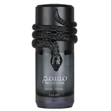 Lattafa Musamam Black Intense Eau de Parfum 100ml