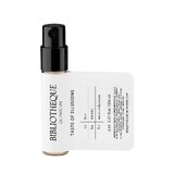 Bibliotheque de Parfum Taste of Illusions Eau de Parfum 2ml