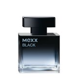 Mexx Black For Him Eau de Toilette Eau de Toilette 30ml