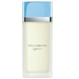 Dolce & Gabbana Light Blue Eau de Toilette Eau de Toilette - Teszter 100ml