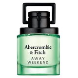 Abercrombie & Fitch Away Weekend Man Eau de Toilette 30ml