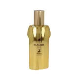 Maison Alhambra Glacier Gold Eau de Parfum