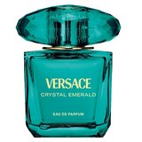 Versace Crystal Emerald Eau de Parfum 30ml