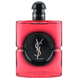 Yves Saint Laurent Black Opium Pink Glaze Eau de Parfum - Teszter, 90ml