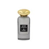 Pierre Bernard Classic Suede Patchouli Eau de Parfum 100ml