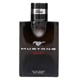 Mustang Mustang Sport Eau De Toilette Eau de Toilette 100ml