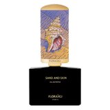 FLORAIKU Sand And Skin Eau de Parfum - Teszter