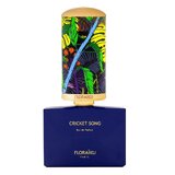 FLORAIKU Cricket Song Eau de Parfum - Teszter 50ml