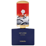 FLORAIKU Just A Rose Eau de Parfum - Teszter 50ml