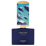 FLORAIKU Spring River Eau de Parfum - Teszter 50ml