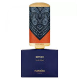 FLORAIKU Boyish Eau de Parfum - Teszter 50ml
