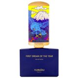 FLORAIKU First Dream Of The Year Eau de Parfum - Teszter 50ml