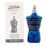 Jean Paul Gaultier Le Male In Blue Eau de Parfum - Teszter, 125ml