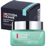 Biotherm Aquapower 72h Gel-Cream Testápoló krém - Teszter, 50ml