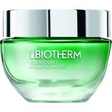 Biotherm Aquasource Hyalu Plump Gel Testápoló krém - Teszter, 50 ml