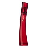 Kenzo Le Rouge Flower by Kenzo Eau de Parfum 50ml