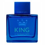 Antonio Banderas King of Seduction Summerland Eau de Toilette 100ml