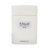Khadlaj Shiyaaka Snow Eau de Parfum 100ml
