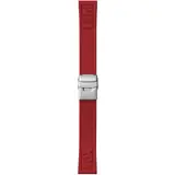 Luminox FPX.2205.30Q.K Rubber Strap [22 mm] Red