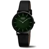 Boccia 3273-14 Mens Watch Titanium 36mm 3ATM 