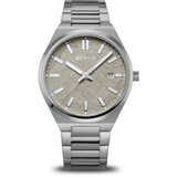 Bering 17639-777 Mens Watch Classic 39mm 5ATM