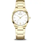 Bering 19932-734 Ladies Watch Solar 32mm 5ATM