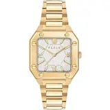 Philipp Plein PWZGA0426 Ladies Watch Plein Edge 34mm 5ATM