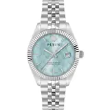 Philipp Plein PWYFA0726 Ladies Watch Date Superaltive 34mm 5ATM