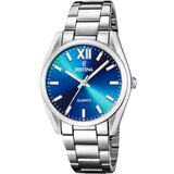 Festina F20622/I Ladies Watch 37mm 5ATM 