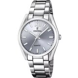 Festina F20622/J Ladies Watch 37mm 5ATM 