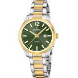 Festina F20739/4 Ladies Watch 34mm 5ATM 