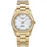 Roamer 852844 48 89 20 Ladies Watch Amalfi 34 10ATM 