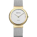 Bering 10135-010 Ladies' watch Classic 35mm 3ATM