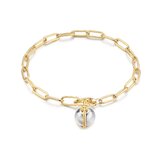 Ania Haie BST048-03 Bracelet Celestial Sphere + 1-Charms Set