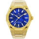 Paul Rich PR-47910 Mens Watch Lapis Nebula 43mm 5ATM