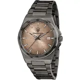 Maserati R8853153007 Mens watch Velocita Slim 40mm 5ATM