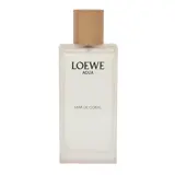 Loewe Flakon  Agua Mar de Coral Eau de Toilette - Teszter