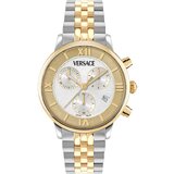 Versace VEKFA0425 Ladies watch Classic Chronograph 38mm 5ATM