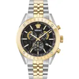 Versace VEKJA0525 Mens watch Athletics Chronograph 44mm 5ATM