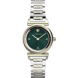 Versace VERE02320 Ladies watch V-Motif 35mm 3ATM