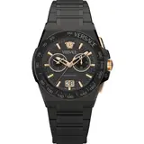 Versace VE5N00726 Mens watch Greca Reaction Chronograph 43mm 5ATM
