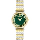 Versace VE9A00424 Ladies watch Daedalus 35mm 5ATM