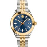 Versace VEVK00520 Mens watch Hellenyium 42mm 5ATM
