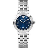 Versace VEOCA0124 Ladies watch Daphnis 32mm 3ATM
