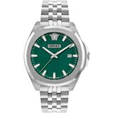 Versace VEKKA0425 Mens watch Vekka 42mm 5ATM